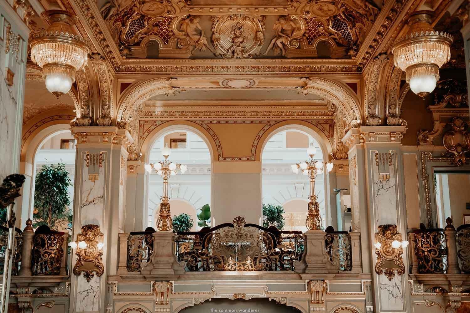 Chic Central 1Br Retreat Near New York Cafe With View Budapest Extérieur photo